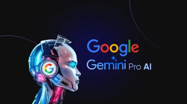 Gemini Pro + 2TB Google One Storage For 1 Year | Google AI Pro